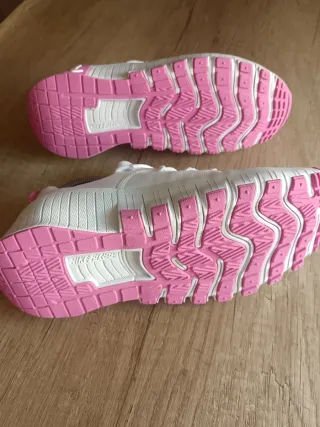 Zapatillas Nike Free Metcon 6 Mujer