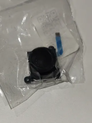 Batería Recargable Li-ion Nintendo Switch HAC-006