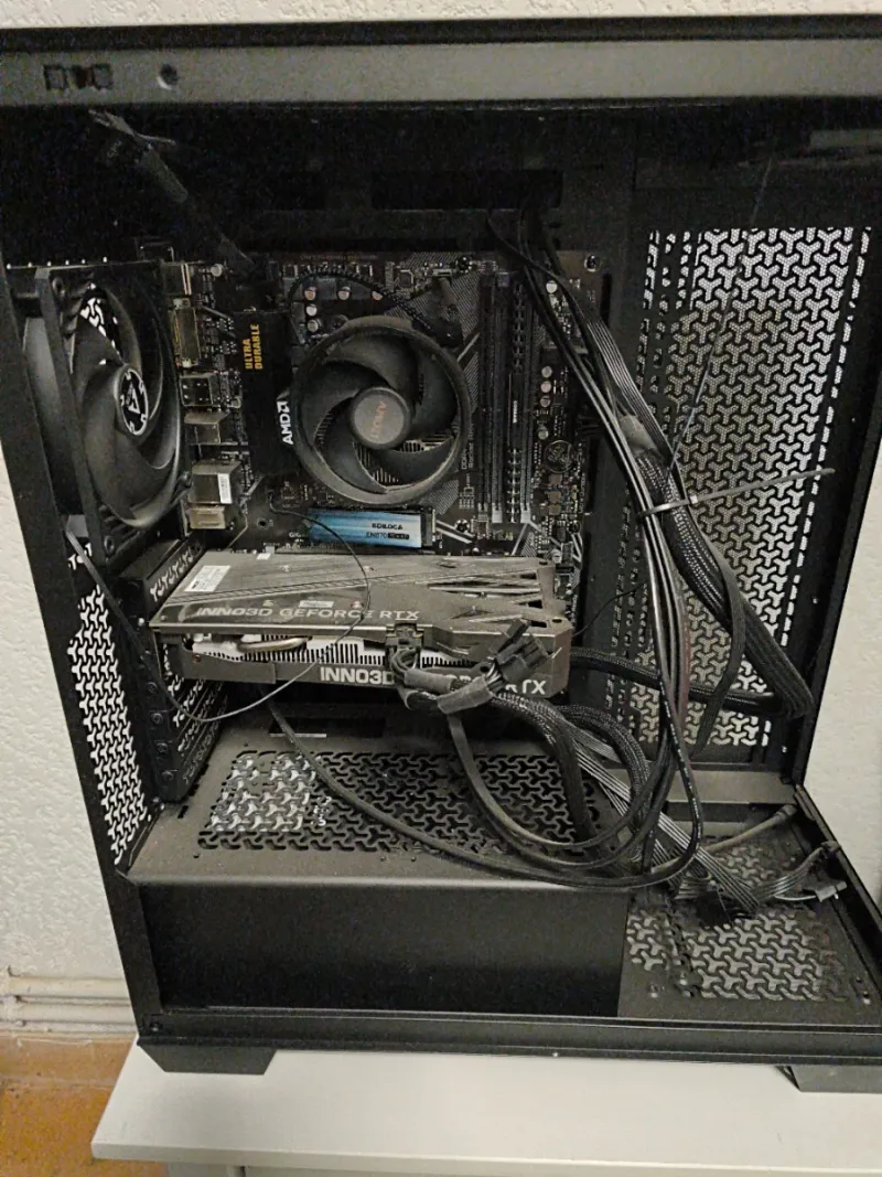 Pc gamer