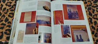 Peinture à l'huile / Bases - Techniques - Motifs