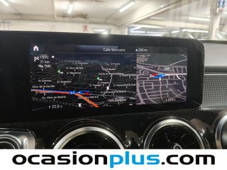 Mercedes-Benz GLB 200 d 110 kW (150 CV)