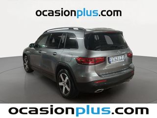 Mercedes-Benz GLB 200 d 110 kW (150 CV)