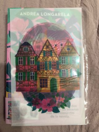 Juliette y las canciones perdidas con overlays