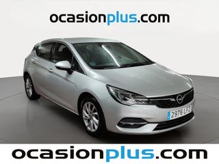 Opel Astra 1.2 Turbo SHR Elegance 107 kW (145 CV)