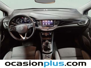 Opel Astra 1.2 Turbo SHR Elegance 107 kW (145 CV)