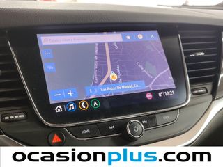 Opel Astra 1.2 Turbo SHR Elegance 107 kW (145 CV)