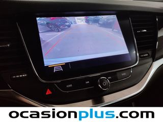 Opel Astra 1.2 Turbo SHR Elegance 107 kW (145 CV)