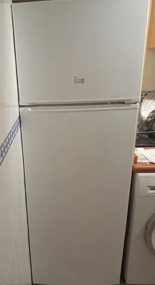 Nevera- frigorífico