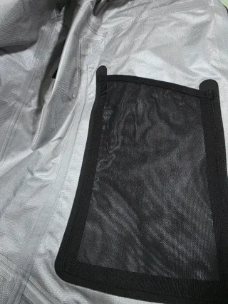 Chaqueta The North Face Jazzi 3L GORE-TEX