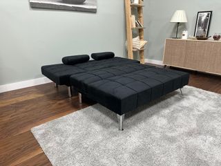 Sofa Cama Chaiselongue Nuevo Abatible Oferta