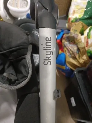 Carro de bebé Playextreme