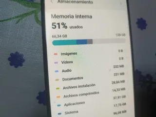 Samsung Galaxy A50 128GB