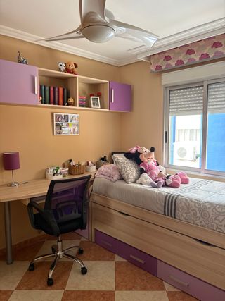 Habitación juvenil completa PREGUNTAR POR PRECIO