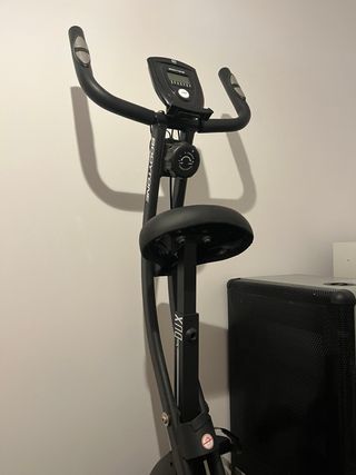 Bici Estática Bodytone Correa rota