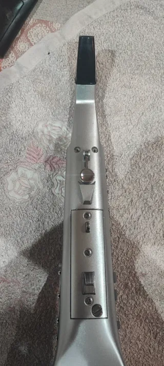 Saxofón Digital Casio DH-100 MIDI, funciona ok