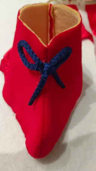 Disfraz Superhéroe Infantil