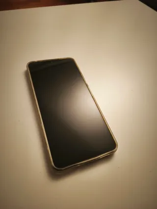 Xiaomi Poco Negro