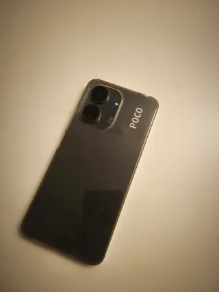 Xiaomi Poco Negro