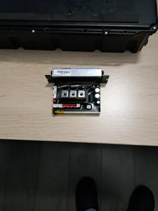 Ninebot G30 nuevos solo est