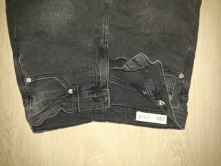 Pantalones vaqueros niña