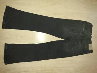 Pantalones vaqueros niña