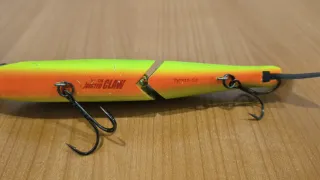 Gan Craft Jointed Claw