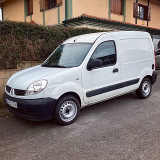 Renault Kangoo 2008