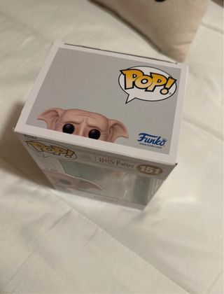 Funko Pop: Dobby