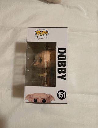 Funko Pop: Dobby