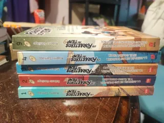 Los Futbolísimos 16: El misterio del último hom...