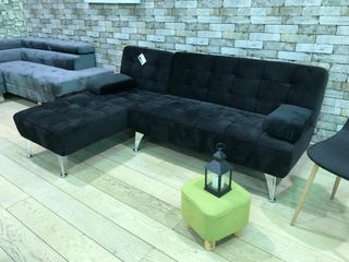 Sofacama Abatible Oferta Nuevo Chaise