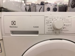 Secadora Electrolux 7kg FlexCare casi nueva