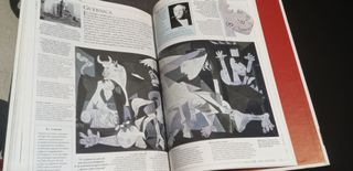 Guia Visual de Pintura y Arquitectura