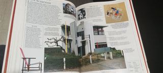 Guia Visual de Pintura y Arquitectura