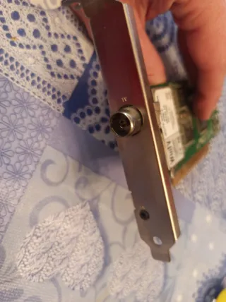 Sintonizadora TV Hauppauge WinTV Nova-T 500