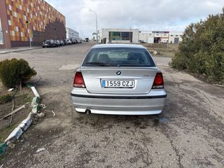BMW Serie 3 2004