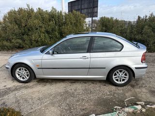 BMW Serie 3 2004