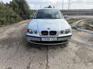 BMW Serie 3 2004