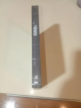 Infiltrados Steelbook Blu-ray 4K