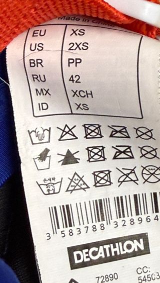 Casco y protecciones Oxelo infantil