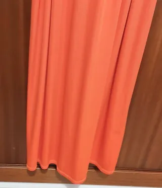 Vestido de fiesta T.46