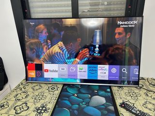 Samsung TV  UE43J5500AK