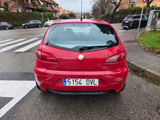Alfa Romeo 147 2006