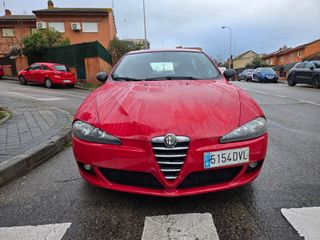 Alfa Romeo 147 2006