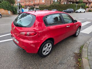 Alfa Romeo 147 2006