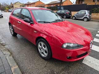 Alfa Romeo 147 2006