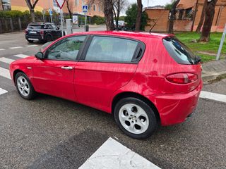 Alfa Romeo 147 2006