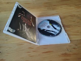 Freddy vs Jason - DVD Horror