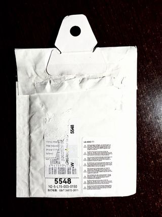 SmallRig Jaula Video iPhone 17 Pro MAX + adaptador