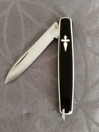 Navaja Santiago Vintage